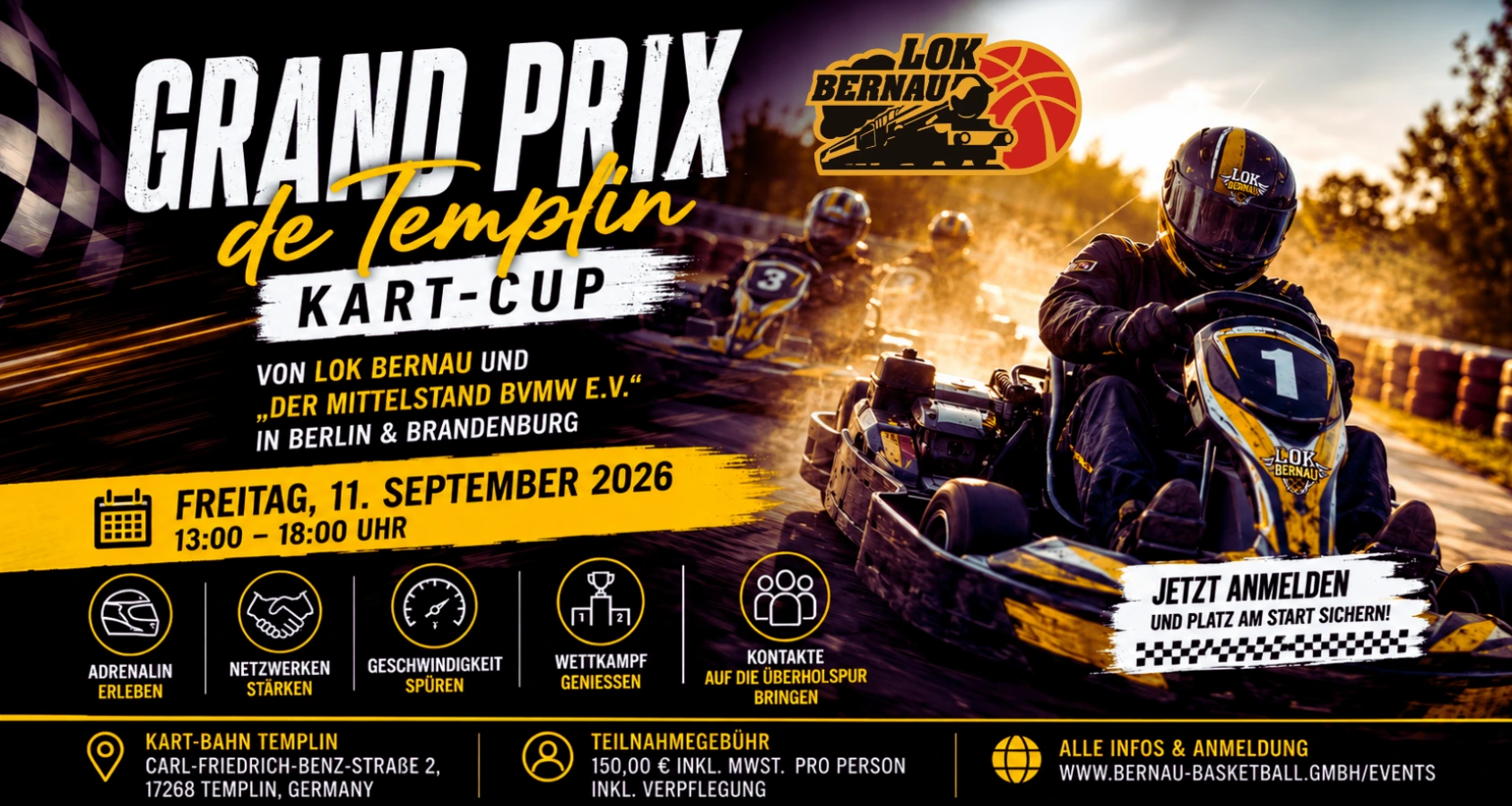 Grand Prix de Templin 2026